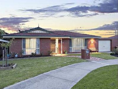 2 / 83 Racecourse Road, Pakenham