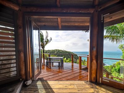 Lot 9 Bedarra Island, Dunk