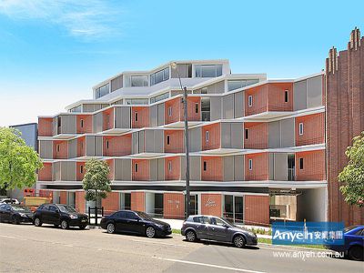 103 / 795 Botany Road, Rosebery