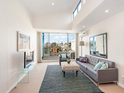 609 / 1-3 Larkin Street, Camperdown