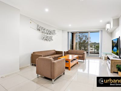 303 / 140A Best Road, Seven Hills