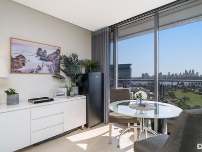 1001 / 2 Oldfield Street, Burswood