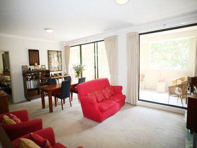 206 / 242 Elizabeth Street, Surry Hills