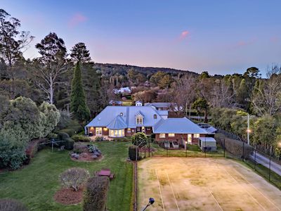 36 Centennial Road, Bowral