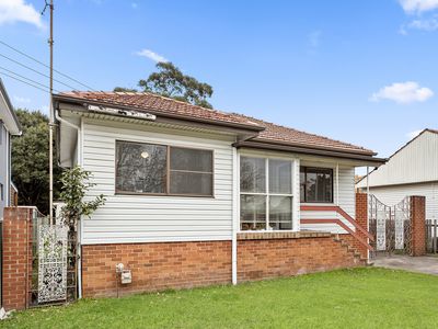 32 Brompton Road, Bellambi