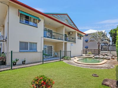 2 / 63-65 McCormack Street, Manunda