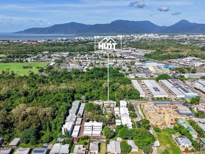 8 / 193-199 Mayers Street, Manunda