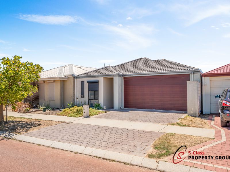 20 Collared Street, Harrisdale