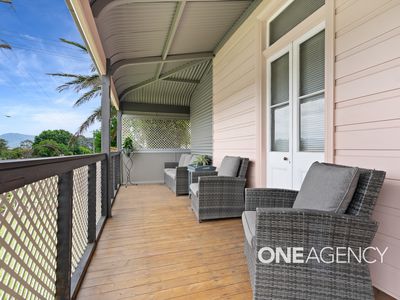 108 East Street, Nowra
