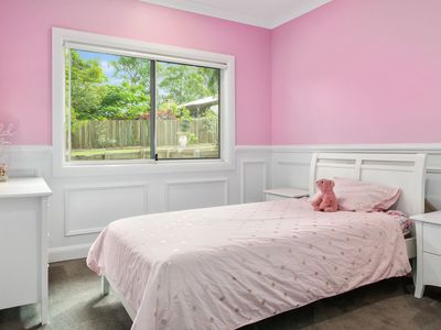 1 McRae Road, Elimbah