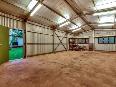 81 Marjerrison Drive , Humpty Doo