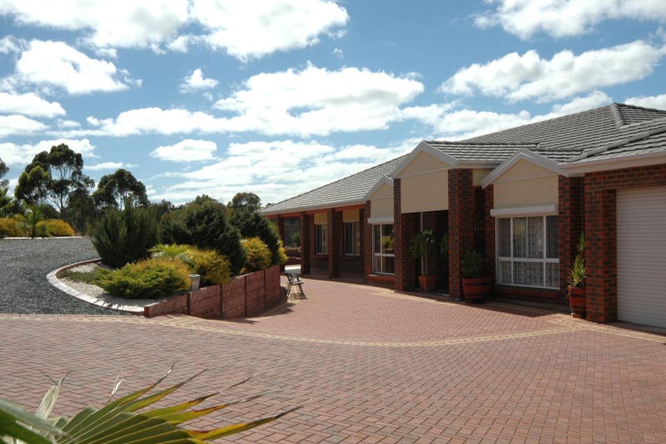 Gould Creek CE Property Group