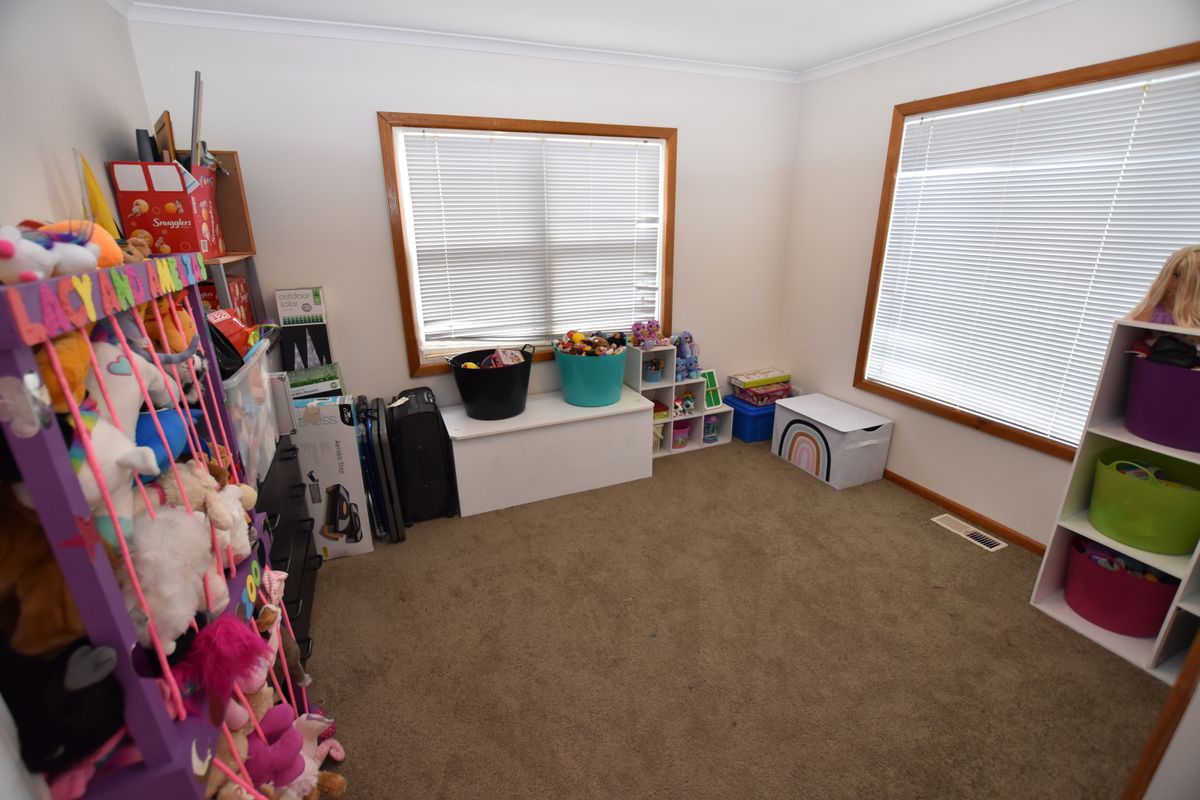 12 Saunders Street, Kyabram