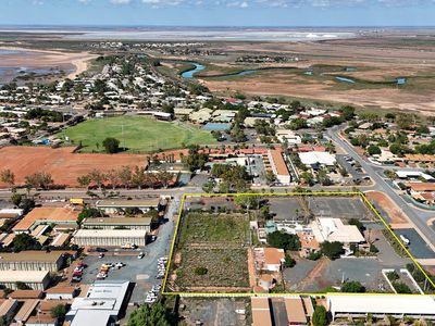 13 Keesing Street, Port Hedland