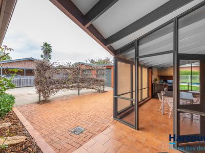 17 Hatfield Street, Evatt