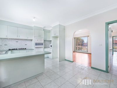 1 Brodie Court, Meadow Heights