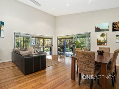 536 Woollamia Road, Woollamia