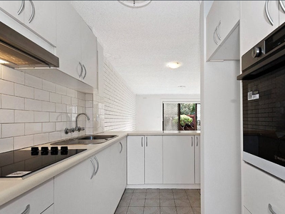 3 / 57 Buckley Street, Moonee Ponds
