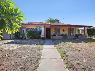 5 Goodenia Place, Pinjarra