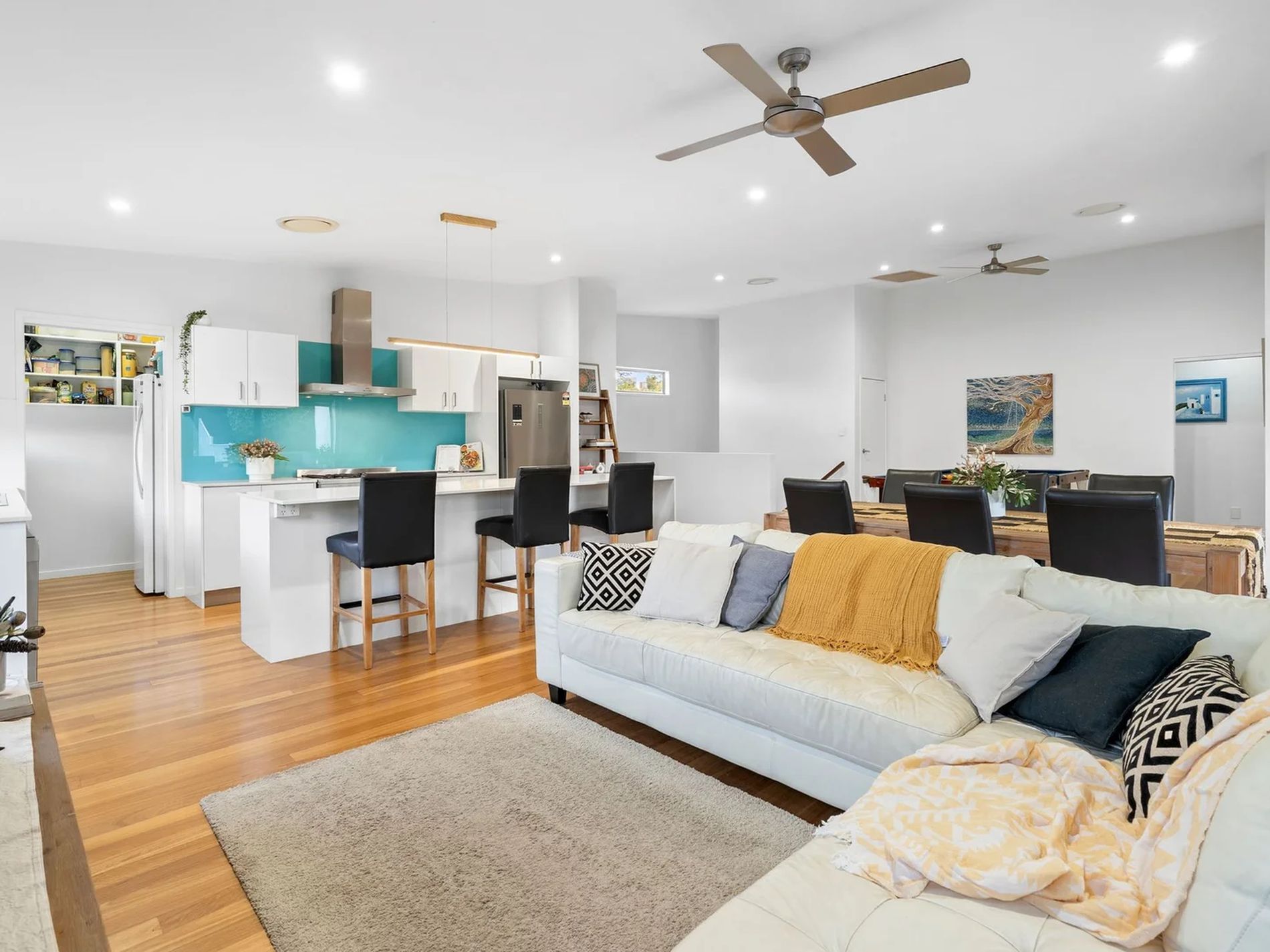 22 Honeyeater Crescent, Peregian Springs