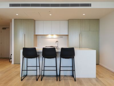 1708 / 450 St Kilda Road, Melbourne