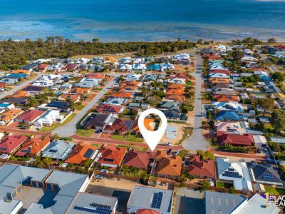 9 Astrolabe Lane, Falcon