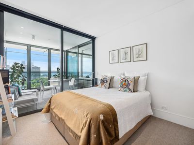 2602 / 130 Elizabeth Street, Sydney