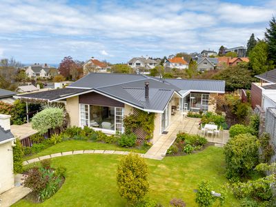 89 Newington Avenue, Maori Hill