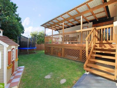 3 Bellbird Pl, Barrack Heights