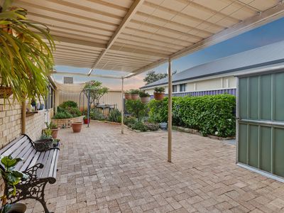 1 Stone Court, Kardinya