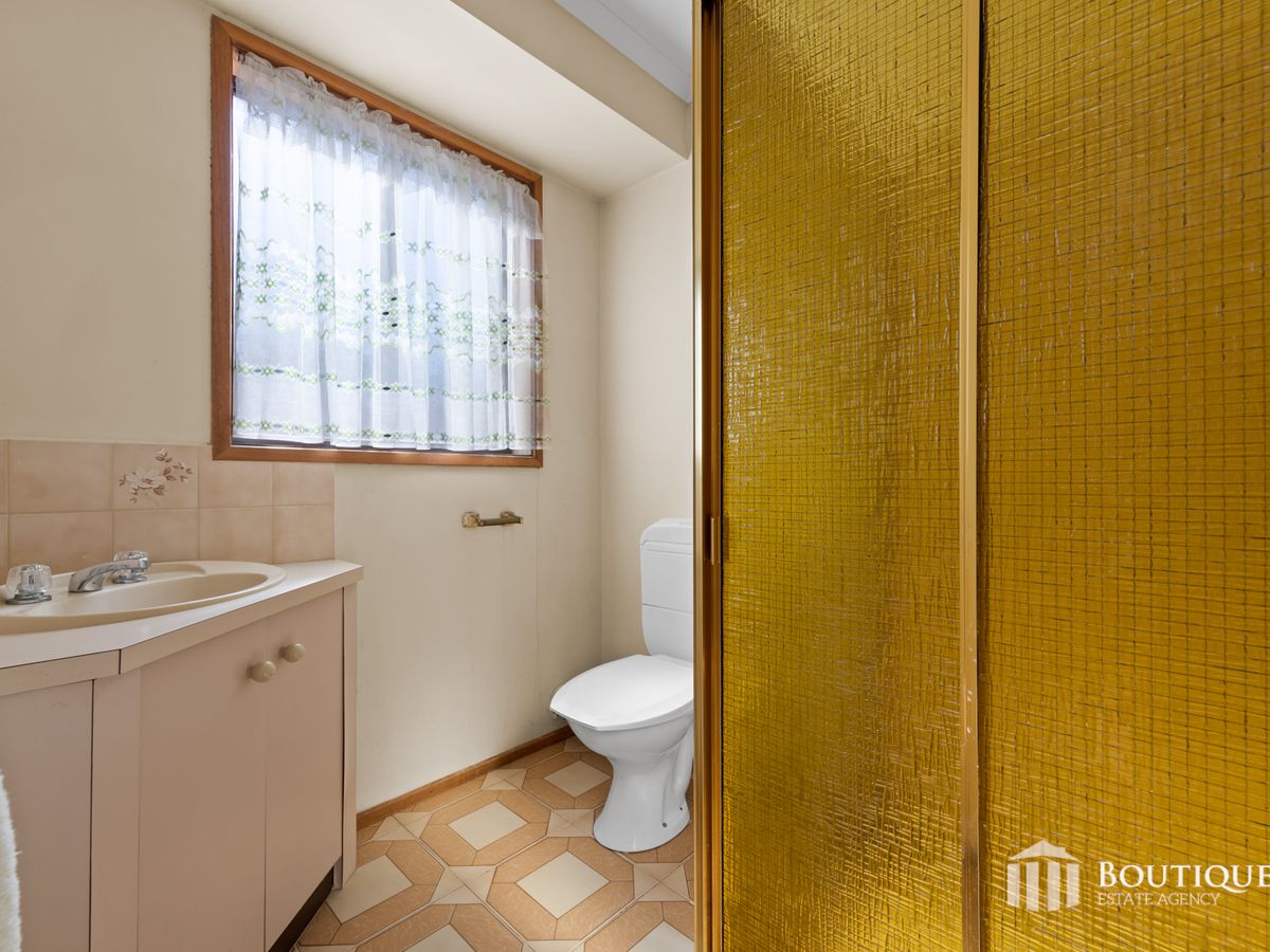 54 McKeon Circuit, Dandenong North