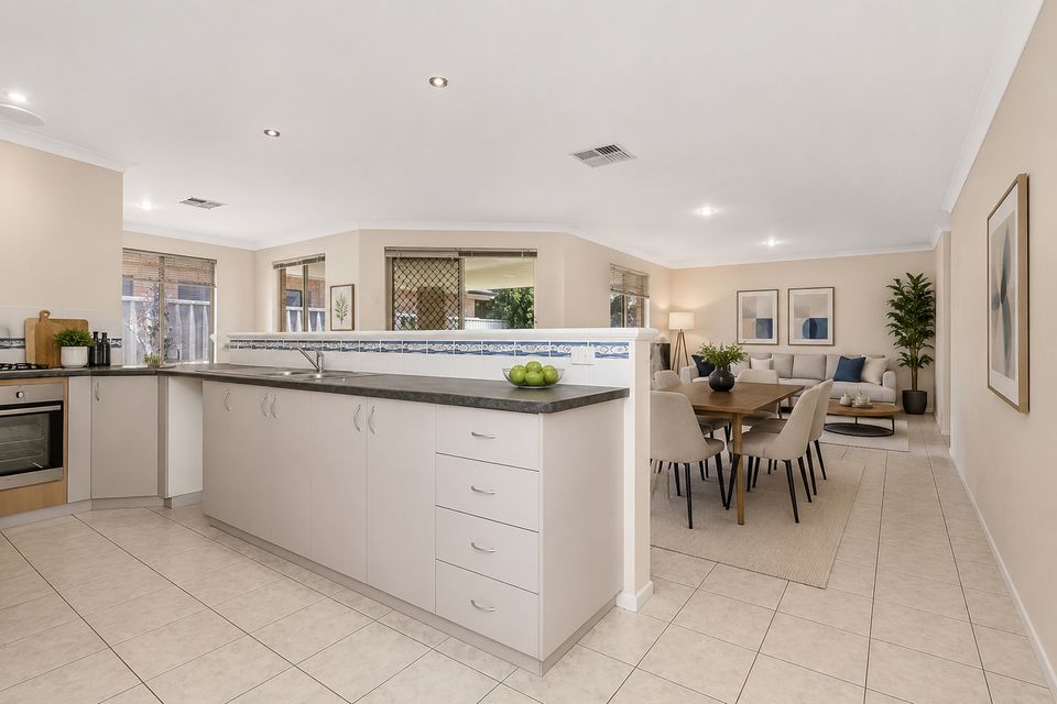 19 VALHERU AVENUE, Rockingham