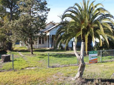 57 Main Street, Koondrook