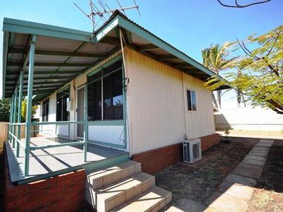 28 Corney Street, Port Hedland