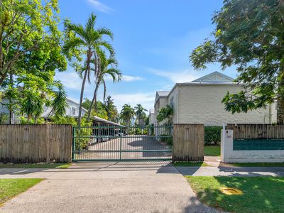 28 / 201-203 Aumuller Street, Bungalow