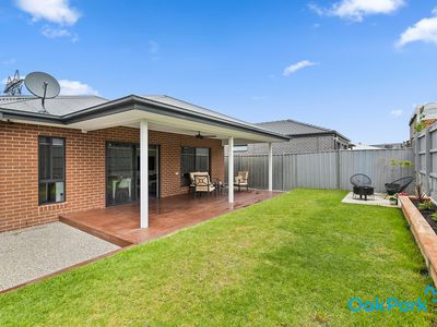 14 Ginger Crescent, Mickleham