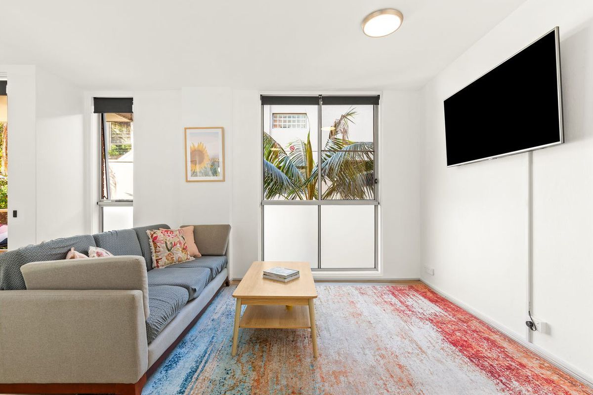 9 / 100 Birriga Road, Bellevue Hill