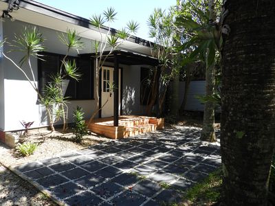 Mullumbimby