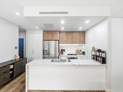 8 / 5 Manchester Drive, Schofields