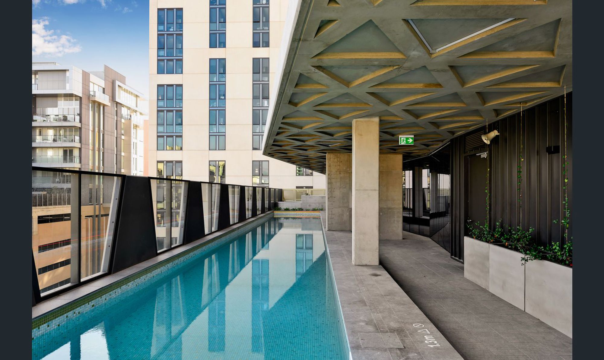 1110 / 15 Austin Street, Adelaide