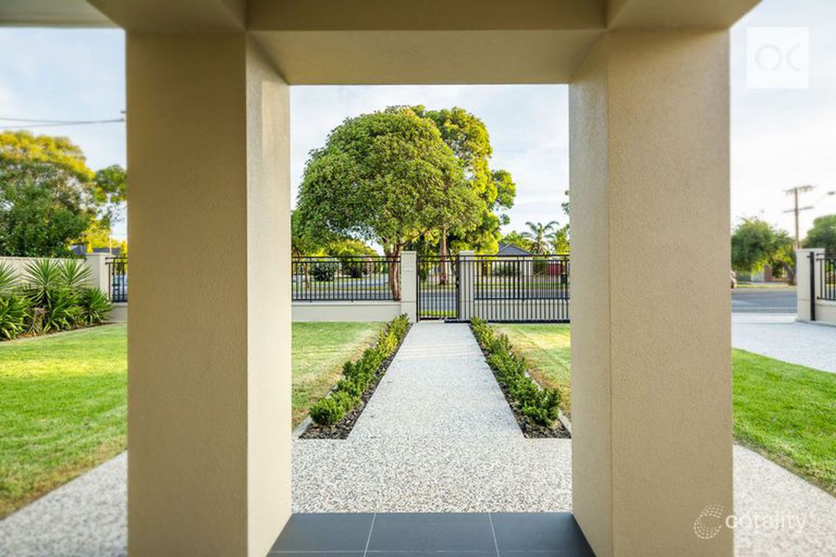 556 Henley Beach Road, Fulham