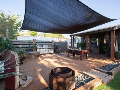 21A Corbet Place, South Hedland