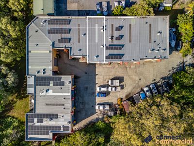 4 / 17 Coghill Drive, Currumbin Waters