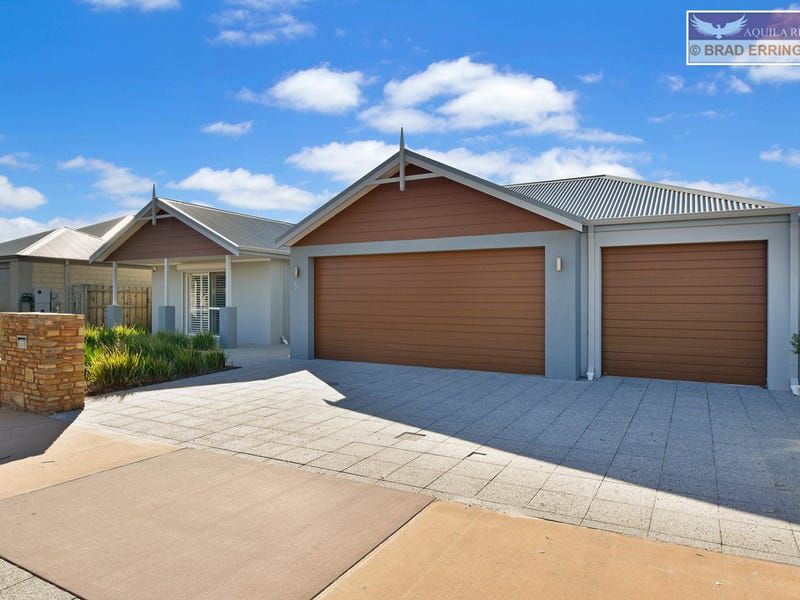 34 Banrock Drive, The Vines