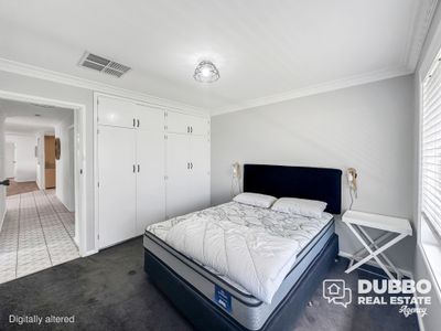 297 Macquarie Street, Dubbo
