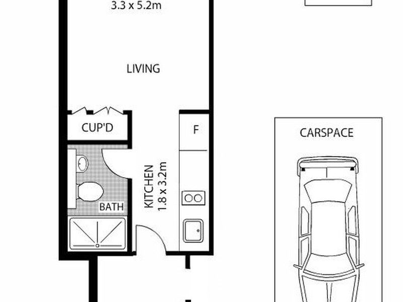 e714 / 3 Carlton Street, Chippendale
