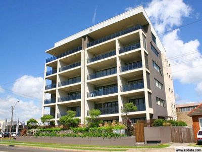 10 / 184-186 Corrimal Street, Wollongong
