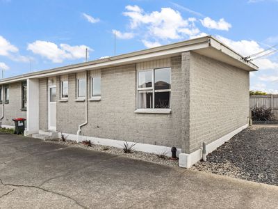 A / 48 King Street, Mosgiel