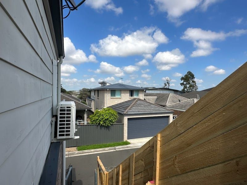 95A Carisbrook Street, Kellyville
