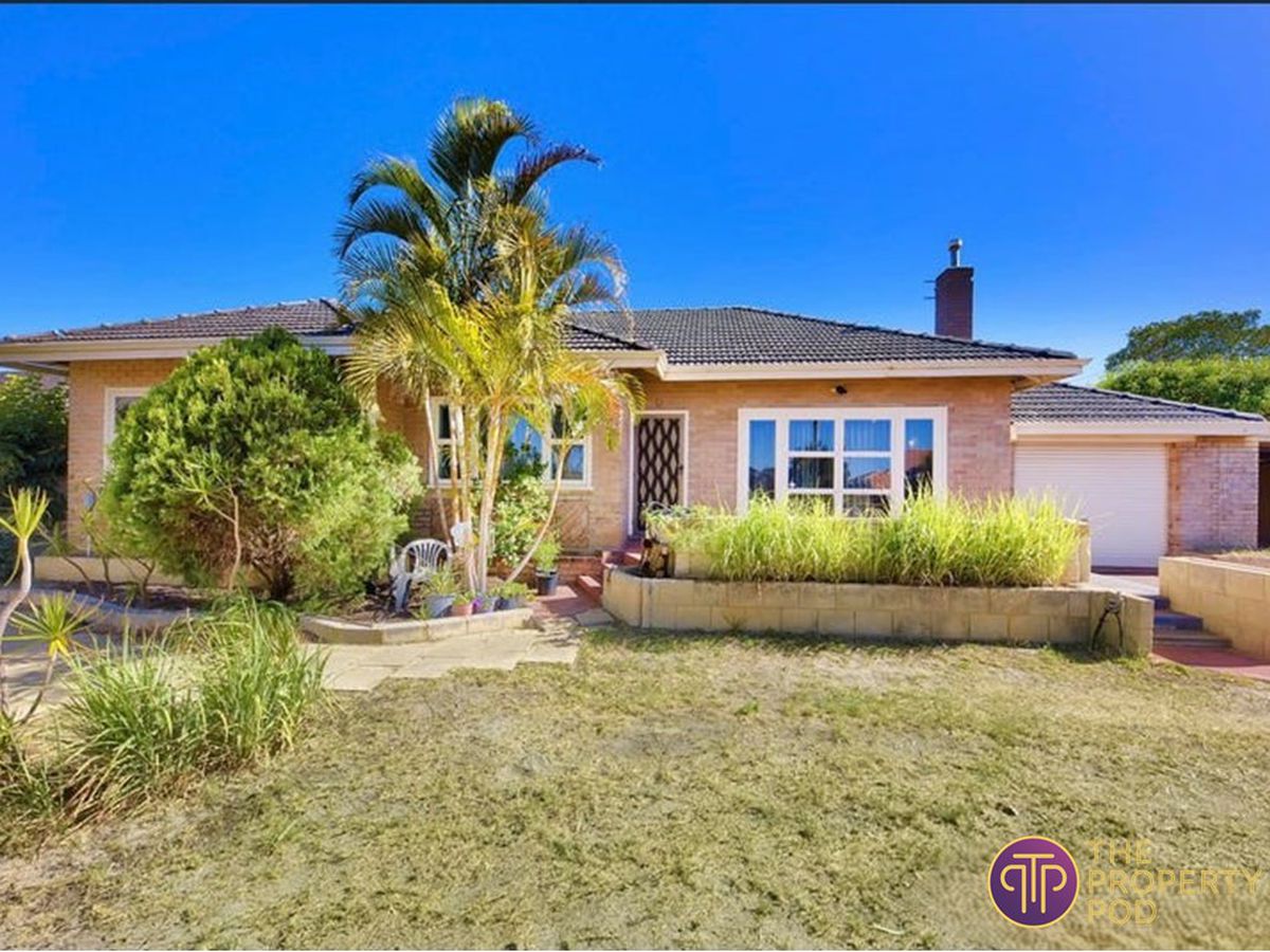 7 May Drive, Nollamara